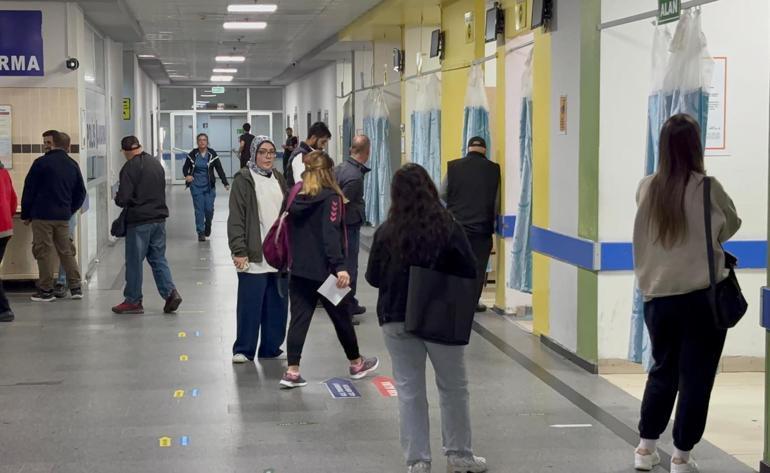 Doç. Dr. Doğan: Gribal enfeksiyon vakalarında yavaşlama gözlemliyoruz