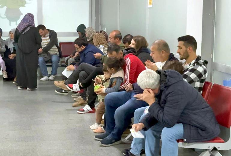 Doç. Dr. Doğan: Gribal enfeksiyon vakalarında yavaşlama gözlemliyoruz