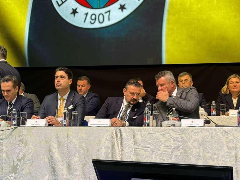 Fenerbahçenin borcu 28.7 milyar TL