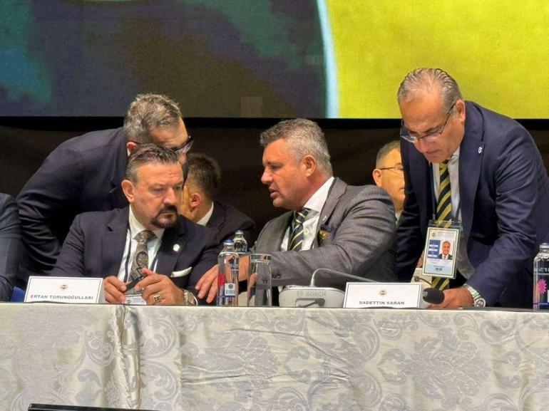 Fenerbahçenin borcu 28.7 milyar TL