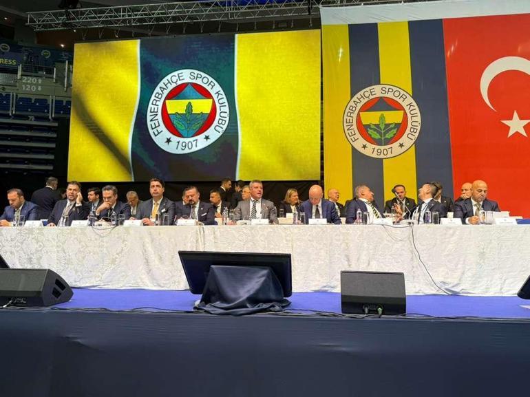 Fenerbahçenin borcu 28.7 milyar TL