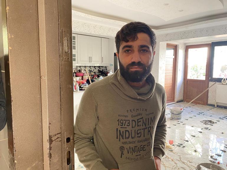 Foça’da selde kaybolan kişinin cesedi bulundu