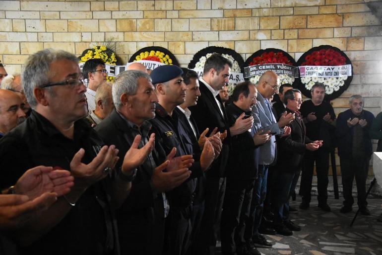 Foça’da selde kaybolan kişinin cesedi bulundu