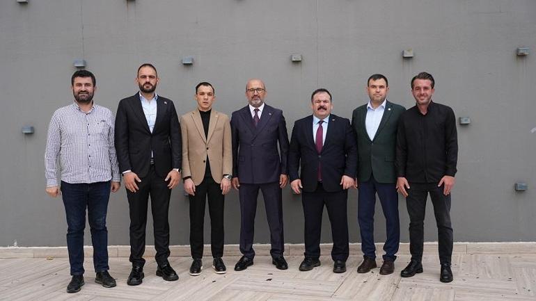 Tokyo 2025 Olimpiyatları öncesi Milli Takımlar Koordinasyon ve Motivasyon programı yapıldı