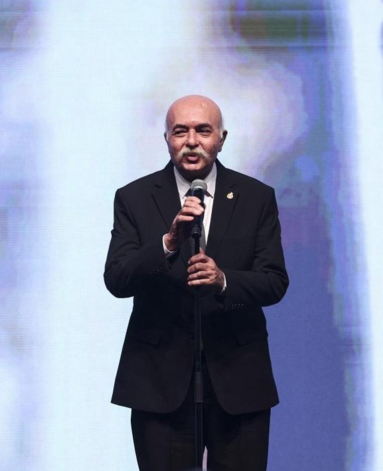 62nci Altın Portakalda görkemli açılış