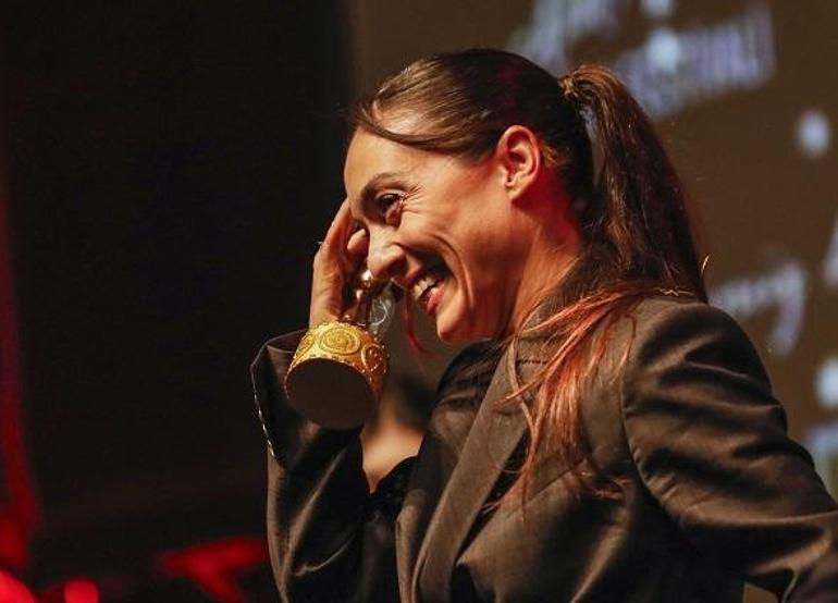 62nci Altın Portakalda görkemli açılış