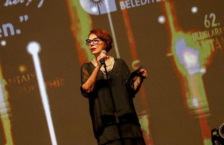 62nci Altın Portakalda görkemli açılış