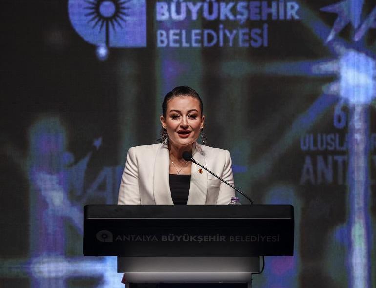 62nci Altın Portakalda görkemli açılış