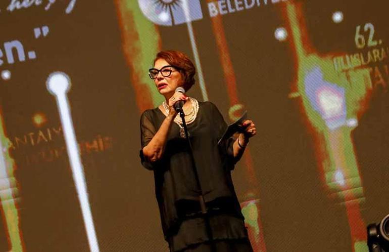 62nci Altın Portakalda görkemli açılış