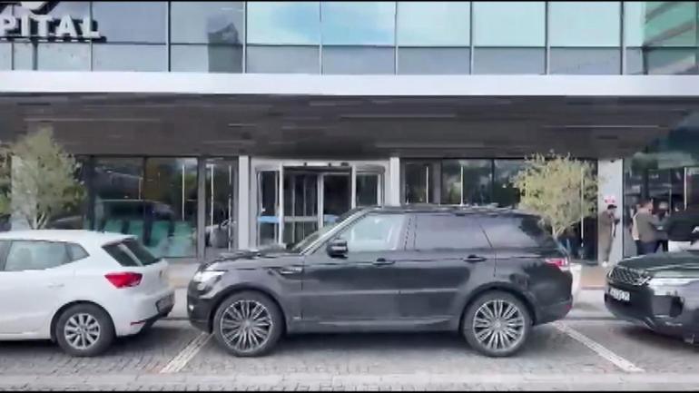 Fatih Ürekin sağlık durumuyla ilgili açıklama: Durumu kritik seyretmektedir