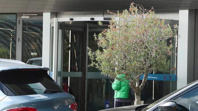 Fatih Ürekin sağlık durumuyla ilgili açıklama: Durumu kritik seyretmektedir