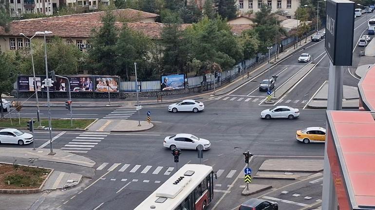 Diyarbakır’da 4 büyüklüğünde deprem