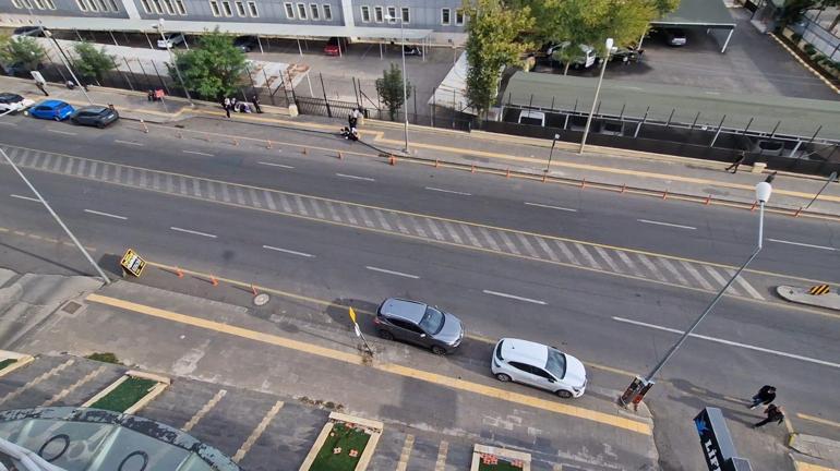 Diyarbakır’da 4 büyüklüğünde deprem