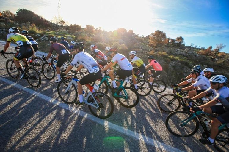 Veloturk Gran Fondo Çeşme by Salcano heyecanı 9’uncu kez yaşandı