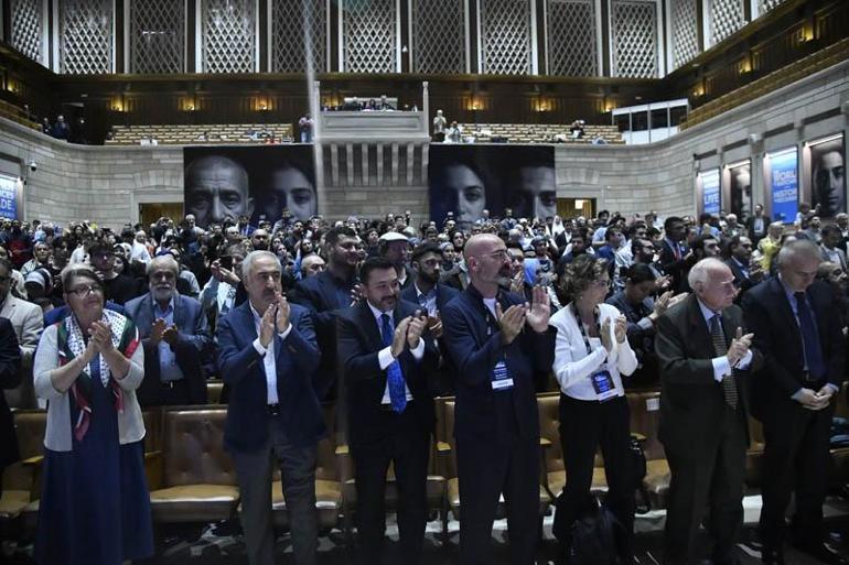 Gazze Mahkemesi nihai kararını açıklandı