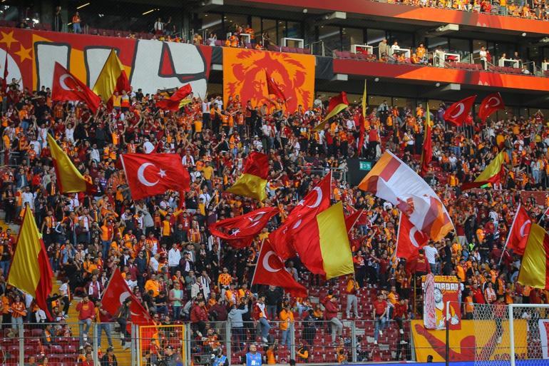 Galatasaray - Göztepe: 3-1