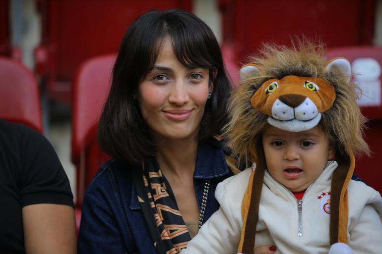 Galatasaray - Göztepe: 3-1