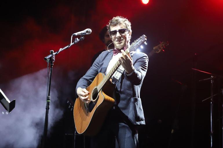 Hatayda Zeytin, Zeytinyağı ve Gastronomi Festivali Funda Arar konseriyle sona erdi