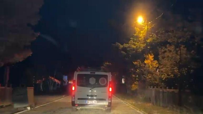 Uludağda kaybolan 2 kişi için arama çalışmaları başlatıldı