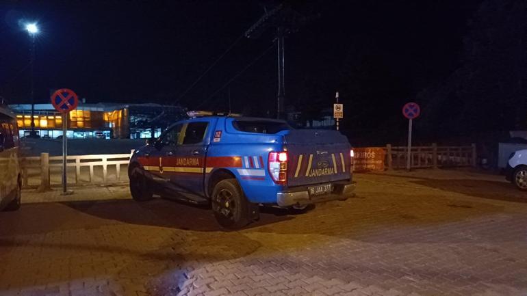 Uludağda kaybolan 2 kişi için arama çalışmaları başlatıldı