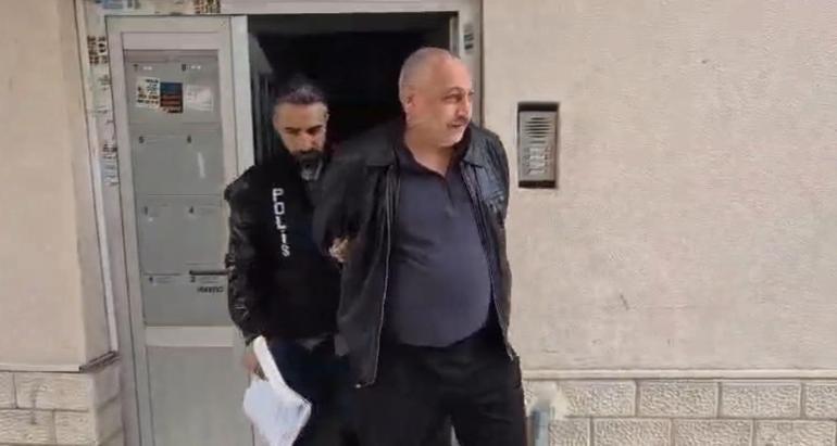 Ankara merkezli 5 ilde define çetesi operasyonu; 15 tutuklama