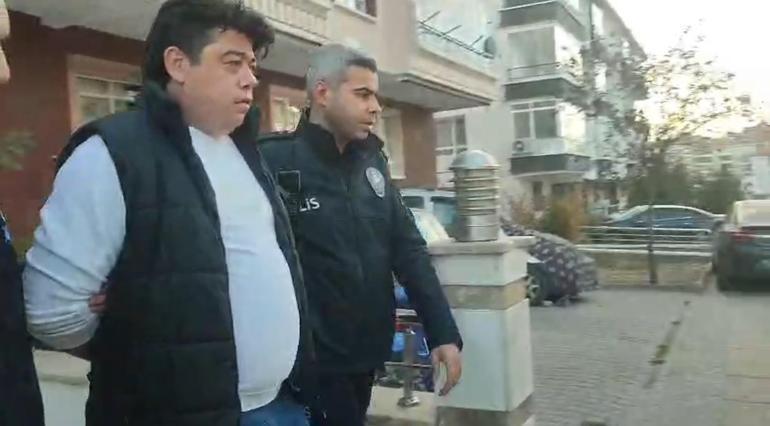 Ankara merkezli 5 ilde define çetesi operasyonu; 15 tutuklama