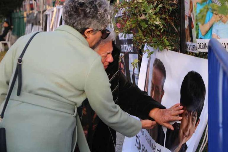 78 kişinin hayatını kaybettiği otel yangınına ilişkin davada 3’üncü duruşma