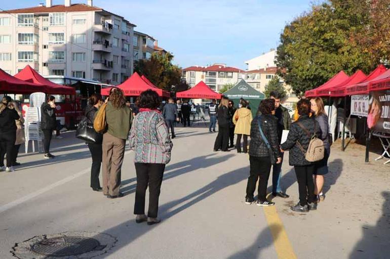 78 kişinin hayatını kaybettiği otel yangınına ilişkin davanın 3’üncü duruşması başladı