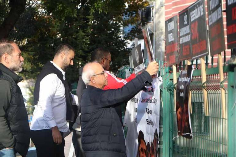 78 kişinin hayatını kaybettiği otel yangınına ilişkin davada 3’üncü duruşma