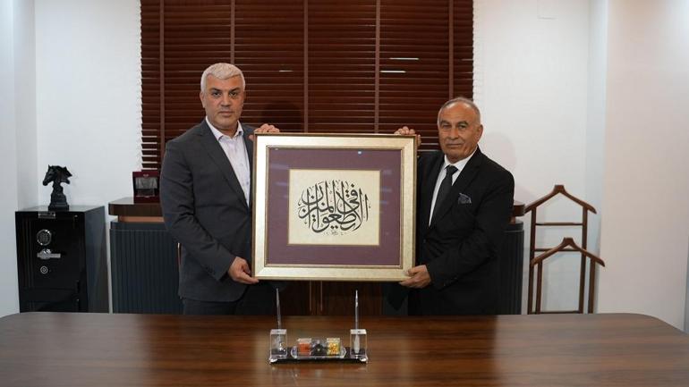 TÜMOSAN bayisi Börklüler Otomotiv Osmaniye’de yeni plazasını hizmete açtı