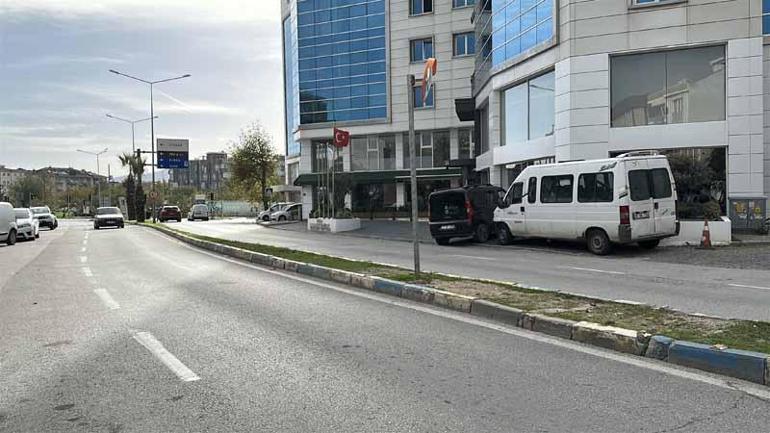 Çanakkale açıklarında 4 büyüklüğünde deprem