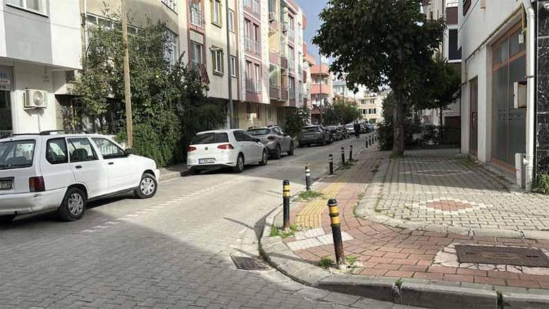 Çanakkale açıklarında 4 büyüklüğünde deprem