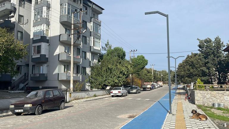 Çanakkale açıklarında 4 büyüklüğünde deprem