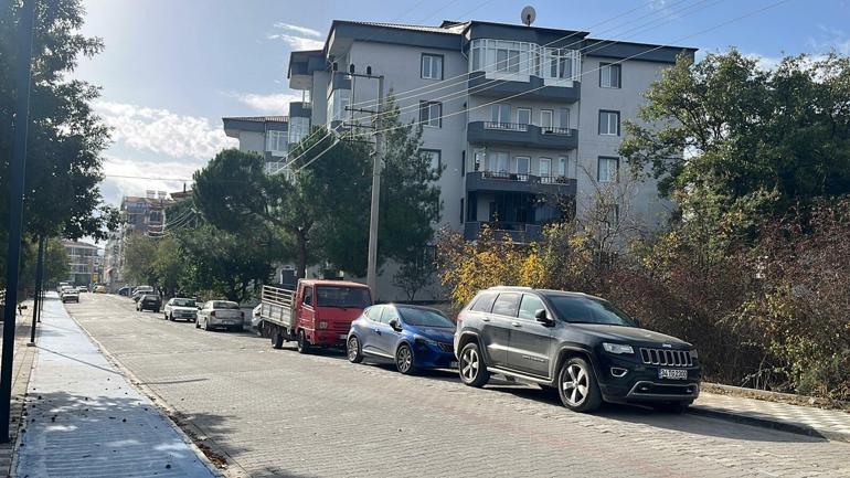 Çanakkale açıklarında 4 büyüklüğünde deprem