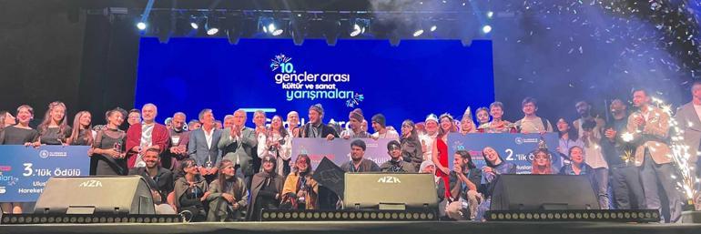 Bakan Bak: Türkiye Yüzyılı, gençlerin yüzyılı olacak