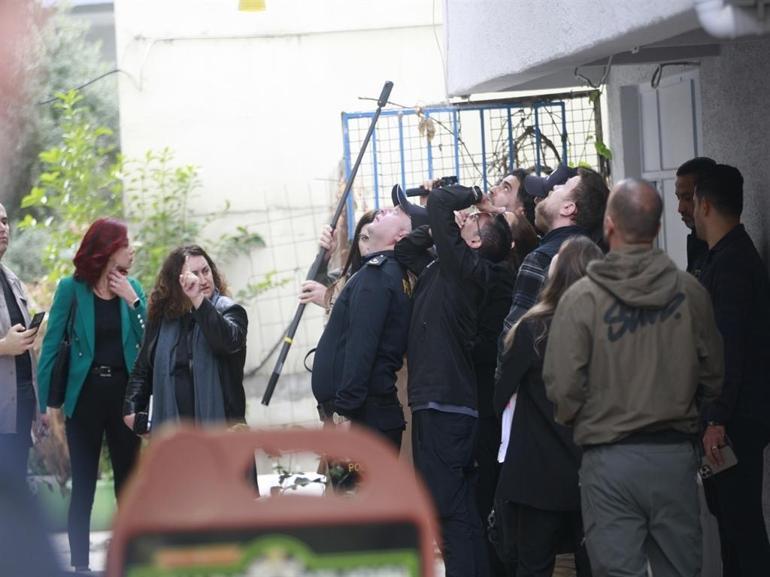 Şarkıcı Güllünün patronundan suç duyurusu: Öldürüldüğünü düşünüyorum