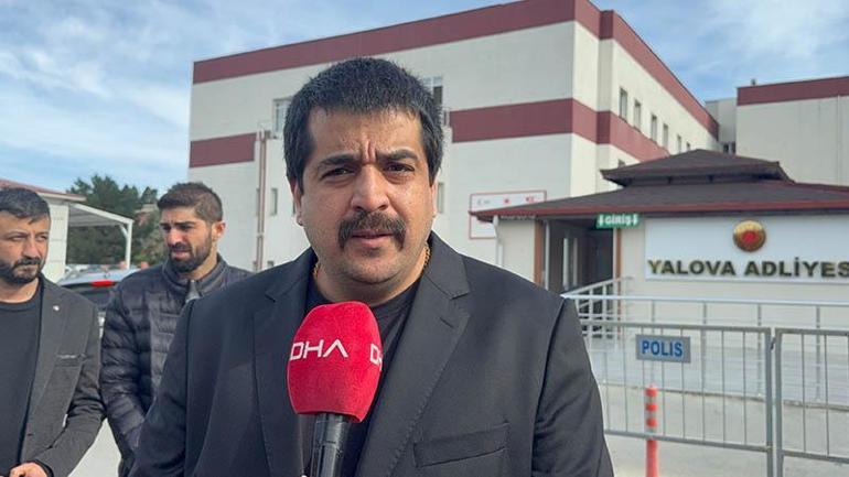 Şarkıcı Güllünün patronundan suç duyurusu: Öldürüldüğünü düşünüyorum