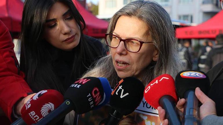 78 kişinin hayatını kaybettiği otel yangınına ilişkin davada 3’üncü duruşma