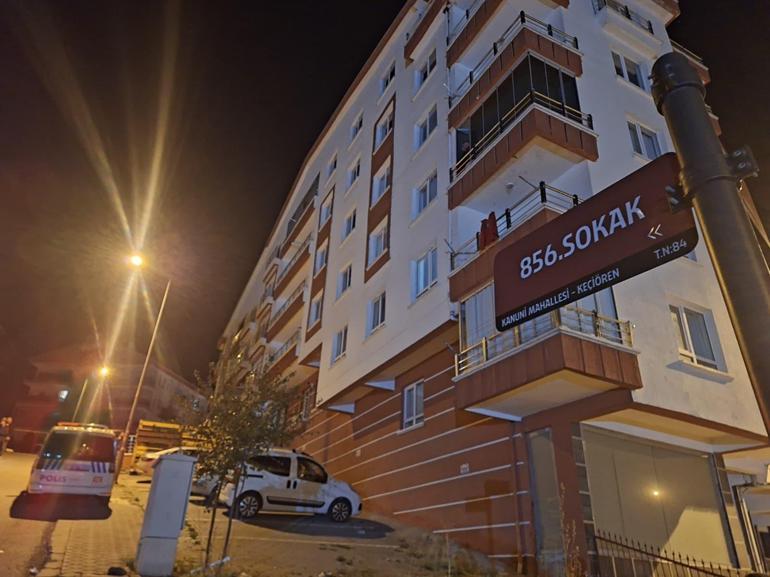 Polisi yaralayan şüphelinin evinden 758 gram esrar ele geçirildi