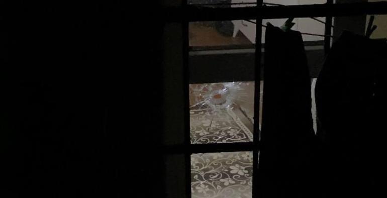 Gaziosmanpaşa’da silahlı kavga: 1 ölü 3 yaralı