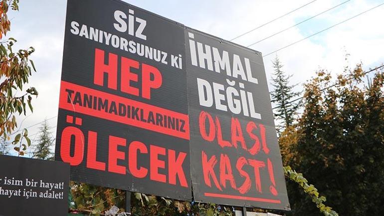 78 kişinin hayatını kaybettiği otel yangınına ilişkin davanın 3’üncü duruşmasında 2nci gün