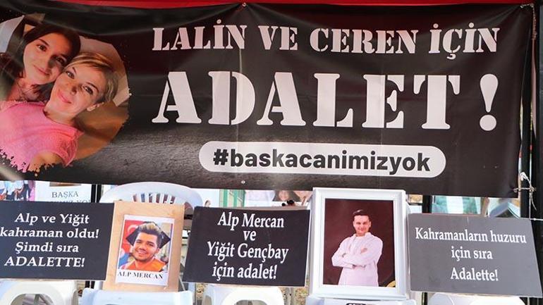 78 kişinin hayatını kaybettiği otel yangınına ilişkin davanın 3’üncü duruşmasında 2nci gün