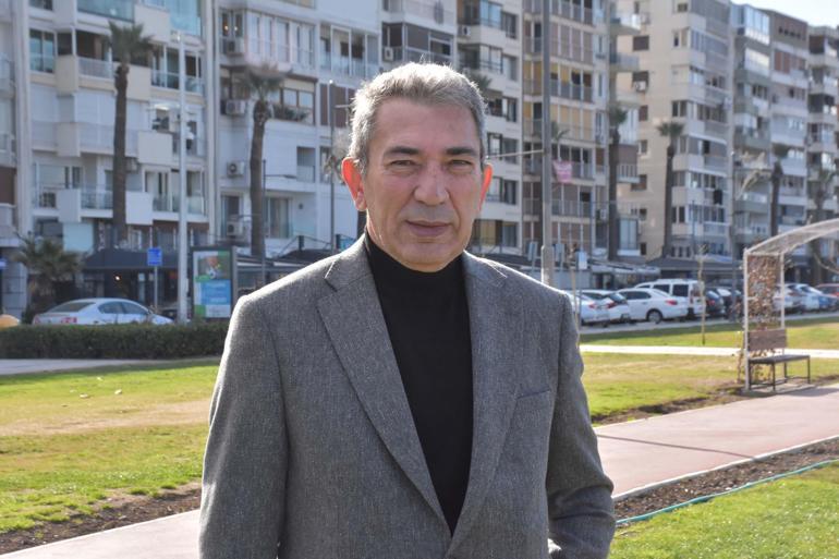 İzmir için deprem tehlikesi dün neyse bugün de aynı