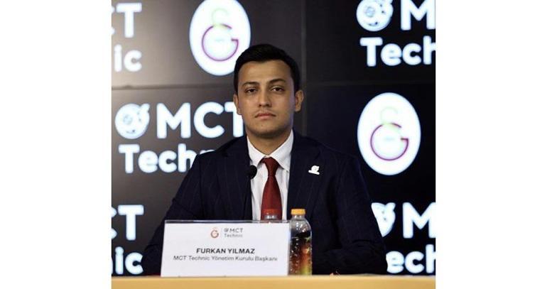 MCT Technic’ten Cumhuriyet’in 102’nci yılına özel film