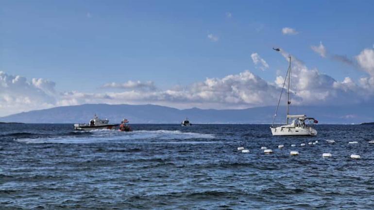 Bodrum’da batan botta 18 kişinin yaşamını yitirdiği olaya ilişkin 10 tutuklama