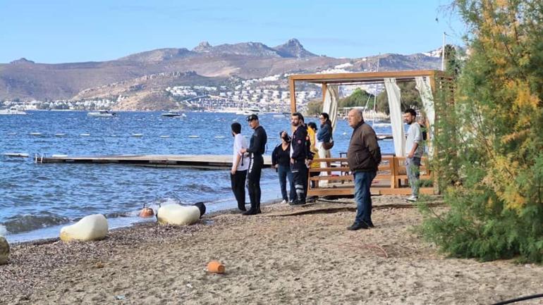Bodrum’da batan botta 18 kişinin yaşamını yitirdiği olaya ilişkin 10 tutuklama
