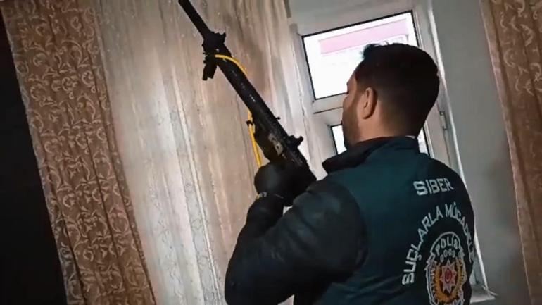 Konya merkezli 3 ilde ‘medyum’ operasyonu: 11 tutuklama