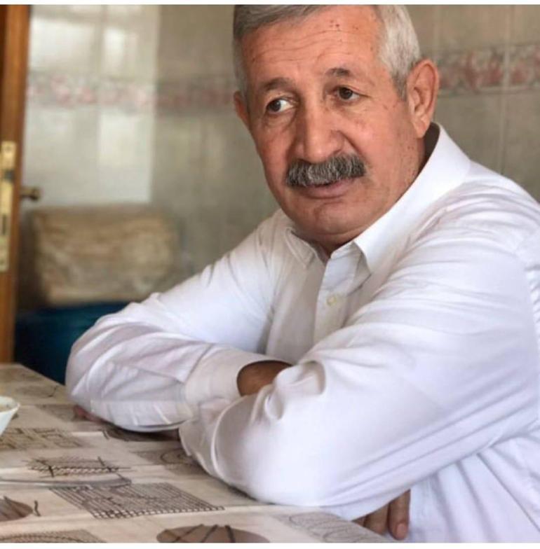 Vandaki kazada ölen çift ile kızları, Hakkaride toprağa verildi