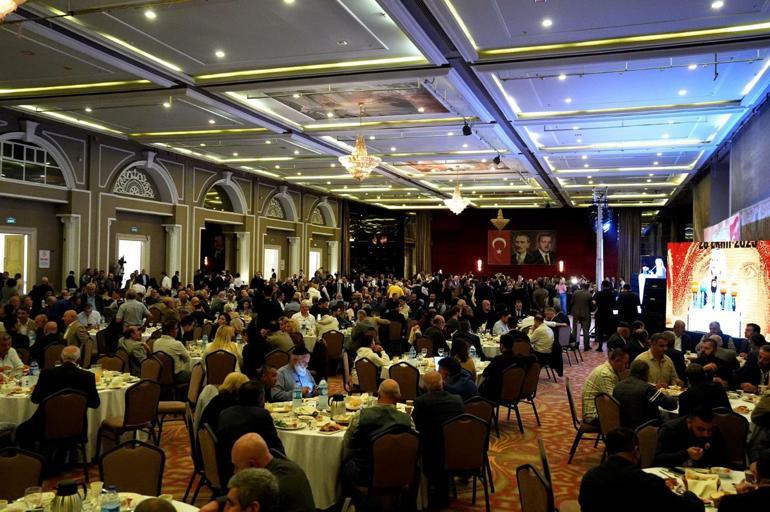 AK Partili İnan: Terörsüz Türkiye hedefimize ulaşacağız