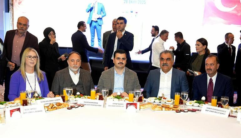 AK Partili İnan: Terörsüz Türkiye hedefimize ulaşacağız